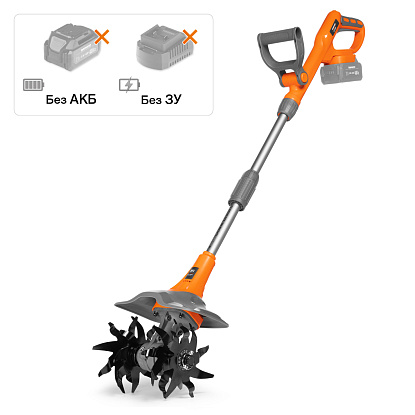 Культиватор аккумуляторный DAEWOO DAT 2521Li